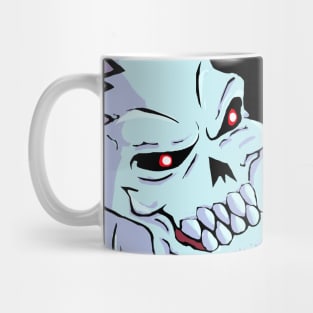 Lord Raptor Mug